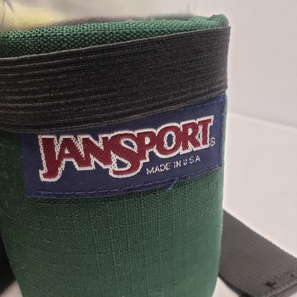 Jansport fanny pack/ utility belt - Picture 2 of 5